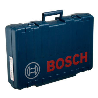 Перфоратор электрический Bosch GBH 5-40 D (611264000) 1100 Вт 8,5 Дж SDS-max