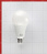 Лампа светодиодная REV Е27 25Вт 6500К холодный свет А70 груша