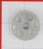 Рондоль прижимная (крепеж тарельчатый) d60 мм (200 шт.)
