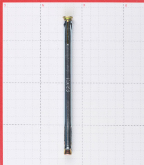 Дюбель рамный металлический MRD 10x152 мм (100 шт.)
