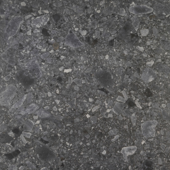 Керамогранит Axima Dallas темно-серый 600х600х10 мм (4 шт.=1,44 кв.м)