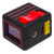Нивелир лазерный ADA Cube Mini (А00462) с штативом