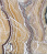 Плитка облицовочная Евро-Керамика Монтерросо золотистый мрамор 300x200x7 мм (18 шт.=1,08 кв.м)