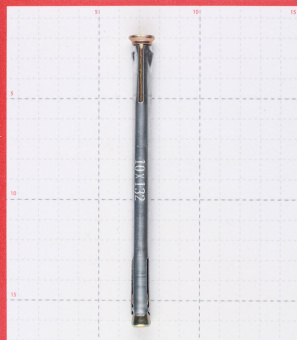 Дюбель рамный металлический MRD 10x132 мм (100 шт.)