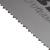 Ножовка по дереву Bahco 550 мм средний зуб