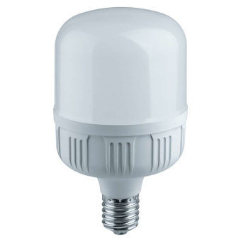 Лампа Navigator светодиодная цилиндр T120 40Вт 230В 4000К нейтральный свет E40