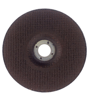 Круг зачистной по нержавеющей стали Bosch Inox (2608602489) 150х22х6 мм