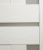 Дверное полотно Принцип ЛАЙТ-1 лиственница белая со стеклом экошпон 900x2000 мм