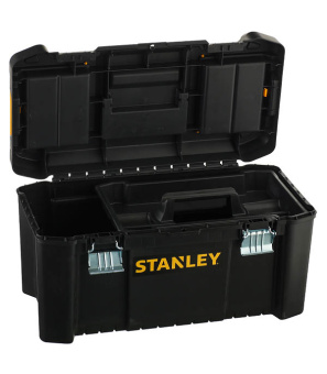 Ящик для инструмента 48,5х25х25 см Stanley Стандарт