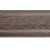 Плинтус пвх с мягким краем Lider 75 мм дуб традиционный (75х22х2500 мм)