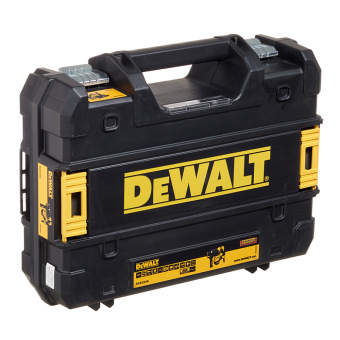 Перфоратор электрический DeWalt D25334K 950 Вт 3,5 Дж SDS-plus