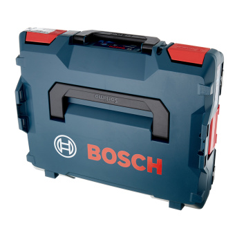 Дрель-шуруповерт аккумуляторная Bosch GTB 12V-11 Professional (06019E4004) 12В 2х3Ач Li-Ion