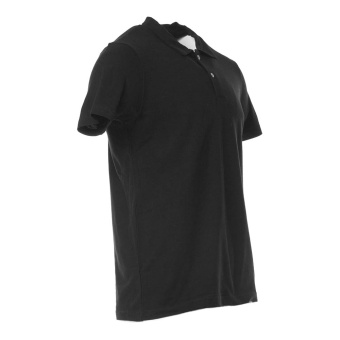 Рубашка-поло Спрут (120641) 54 (2XL) цвет черный