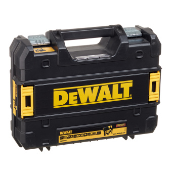 Перфоратор электрический DeWalt D25333K 950 Вт 3,5 Дж SDS-plus
