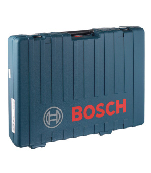Перфоратор электрический Bosch GBH 12-52 D (061125A400) 1700 Вт 19 Дж SDS-max