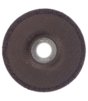 Круг зачистной по металлу Bosch (2608603182) 125х22х6 мм