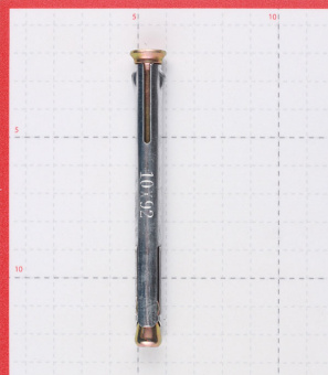 Дюбель рамный металлический MRD 10x92 мм (100 шт.)