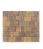 Плитка тротуарная Старый город "Ландхаус" 80/160/240х160х60 мм Прайд color mix (12,9 м.кв.), БРАЕР