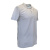 Рубашка-поло Спрут (120619) 54 (2XL) цвет серый