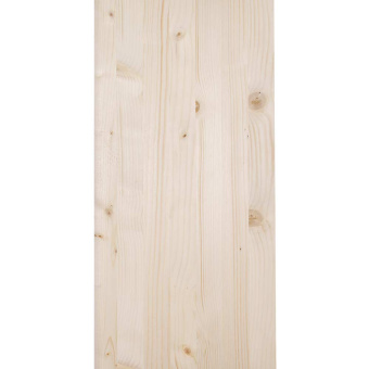 Подоконник деревянный 300х1500х28 мм хвоя