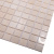 Мозаика Starmosaic Crema Marfil Polished бежевый мрамор из натурального камня 305х305х4 мм полированная