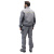 Куртка рабочая Delta Plus (MCVE2GRTM) 48-50 рост 164-172 см цвет серый