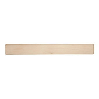 Рукоятка для кувалды 450 мм деревянная ручка