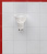 Лампа светодиодная OSRAM GU10 4 Вт 3000К теплый свет