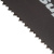 Ножовка по дереву Bahco Superior 550 мм средний зуб