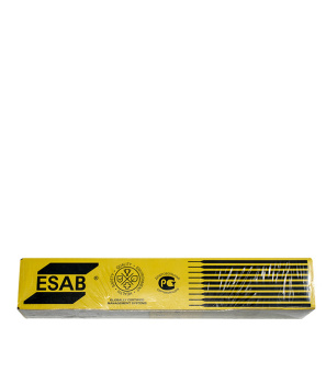 Электроды Esab МР-3 d4 мм 6,5 кг