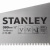 Ножовка по дереву Stanley 380 мм крупный зуб