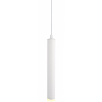 Светильник трековый ARTELAMP A6810SP-1WH светодиодный холодныйIP20 белый