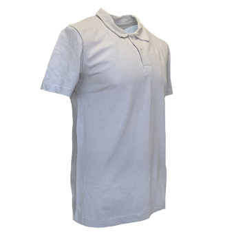 Рубашка-поло Спрут (120616) 50 (M) цвет серый