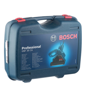 Штроборез электрический Bosch GNF 35 CA (601621708) 1400 Вт d150 мм без дисков
