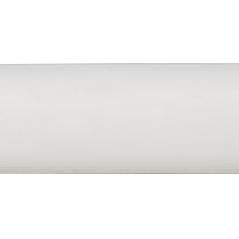 Плинтус ПВХ напольный Winart 55 мм крофт 2200 мм S-профиль со съемной панелью