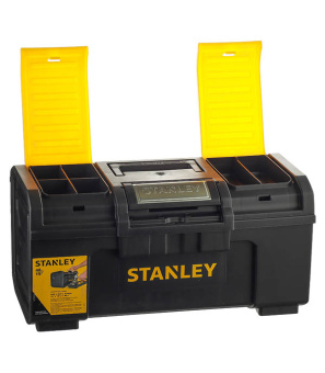 Ящик для инструмента Stanley 49х27х24 см