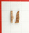 Заглушки торцевые (левая + правая) Wimar 58 мм дуб летний (2 шт)