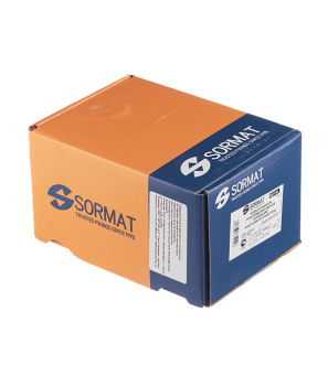 Дюбель для листовых материалов Sormat 4.5x35 мм сталь KLA M (100 шт.)