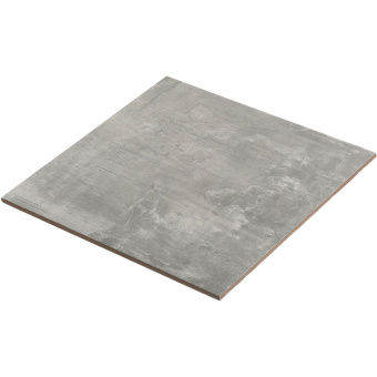 Плитка напольная Axima Кадис Люкс серый 400x400x9 мм (10 шт.=1,6 кв.м)