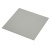 Керамогранит Керамика будущего Моноколор темно-серый CFUF003 матовый 600х600х10,5 мм (4 шт.=1,44 кв.м)