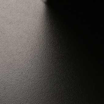 Керамогранит Уральский Гранит Моноколор черный UF013MR матовый 600х600х10 мм (4 шт.=1,44 кв.м)