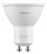 Лампа светодиодная GU10 PAR16 3 Вт 4000 К дневной свет