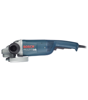 Шлифмашина угловая электрическая Bosch GWS 22-230 JH (601882203) 2200 Вт d230 мм