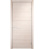 Дверное полотно Verda Турин мод.01 дуб бежевый глухое экошпон 700x2000 мм