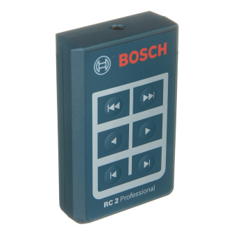 Держатель Bosch RM 3 Professional (00601092800) для нивелиров поворотный