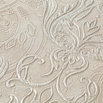 Обои виниловые на флизелиновой основе МИР Art Nouveau 46-117-09 (1,06х10 м)