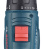 Дрель-шуруповерт аккумуляторная Bosch GSR 140-LI (06019F8020) 14,4В 2х1,5Ач Li-Ion