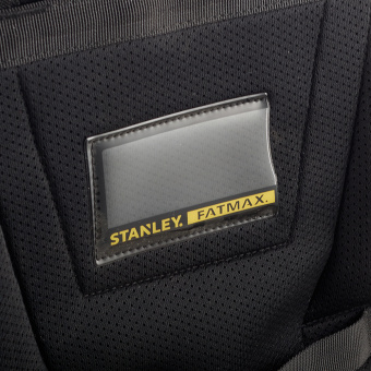 Рюкзак для инструмента Stanley Fatmax 35.5x23x47 см