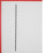 Сверло по дереву винтовое Практика (776-997) 10х600 мм удлиненное хвостовик шестигранный (10 HEX)
