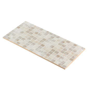 Плитка Нефрит Дженни мозаика бежевая 400x200x8 мм (15 шт.=1,2 кв.м)